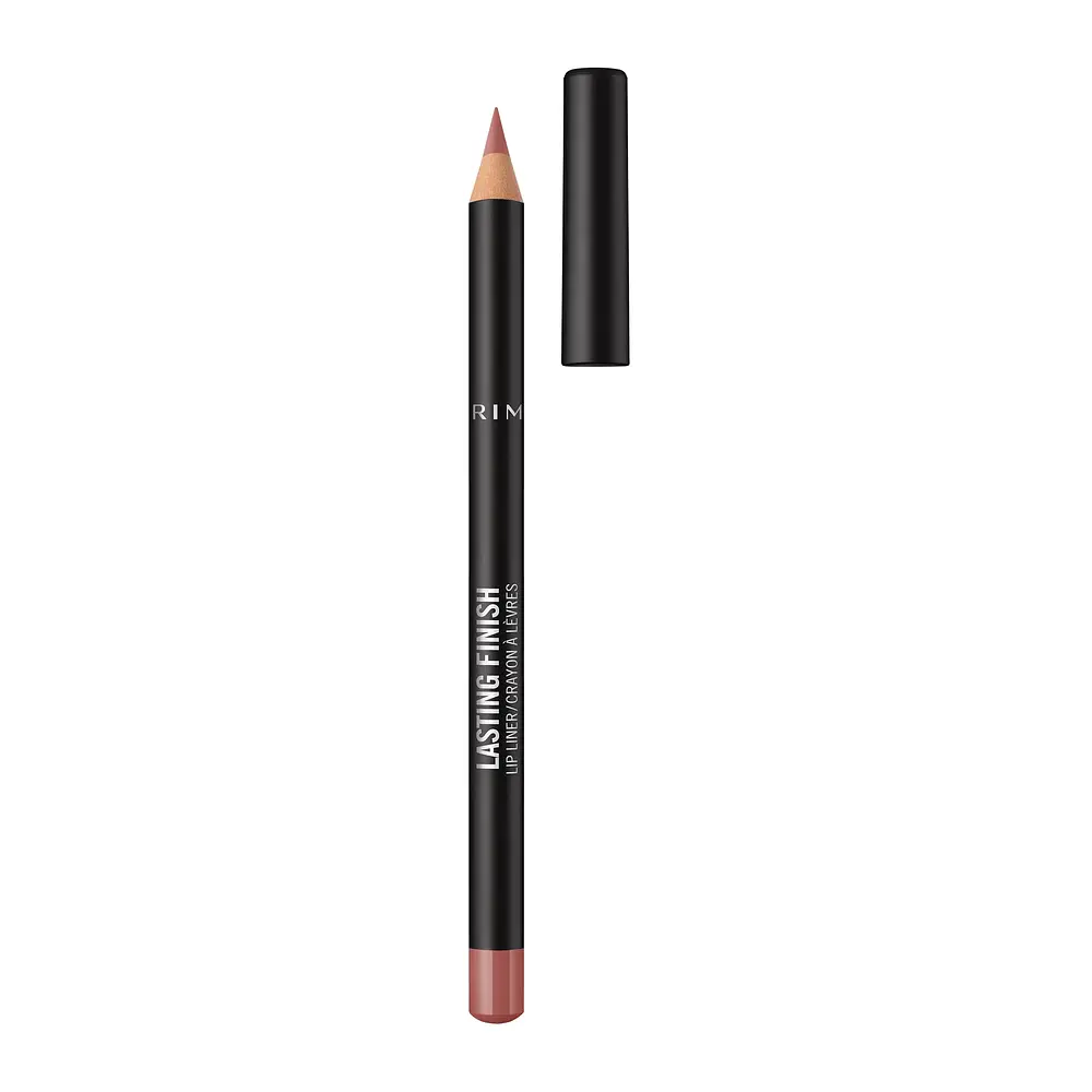 Rimmel London Lasting Finish 8Hr Lip Liner 760 90's Nude