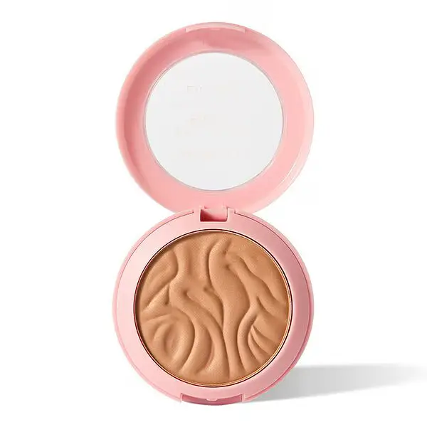 MCoBeauty. Silky Smooth Bronzer