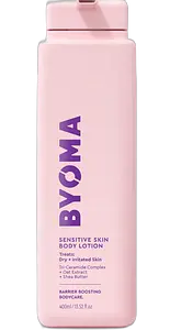 BYOMA Body Sensitive Skin Body Lotion