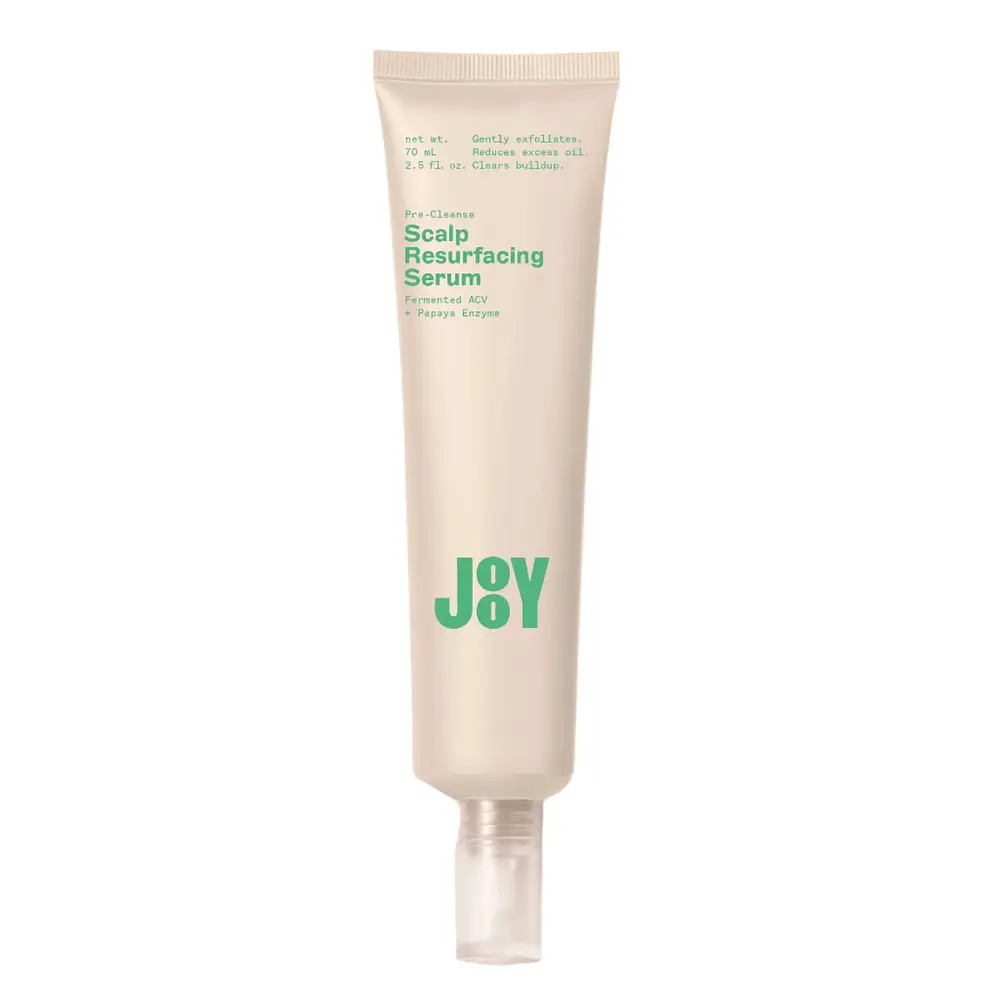 JooY Scalp Resurfacing Serum