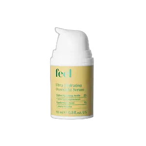 Feel Beauty Ultra-Hydrating Overnight Serum