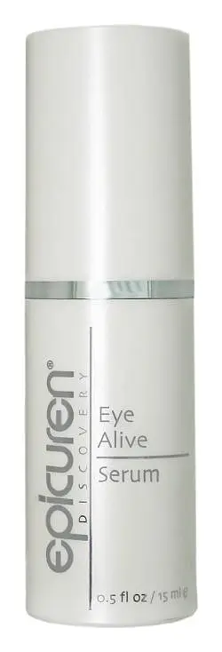 Epicuren Discovery Eye Alive Serum