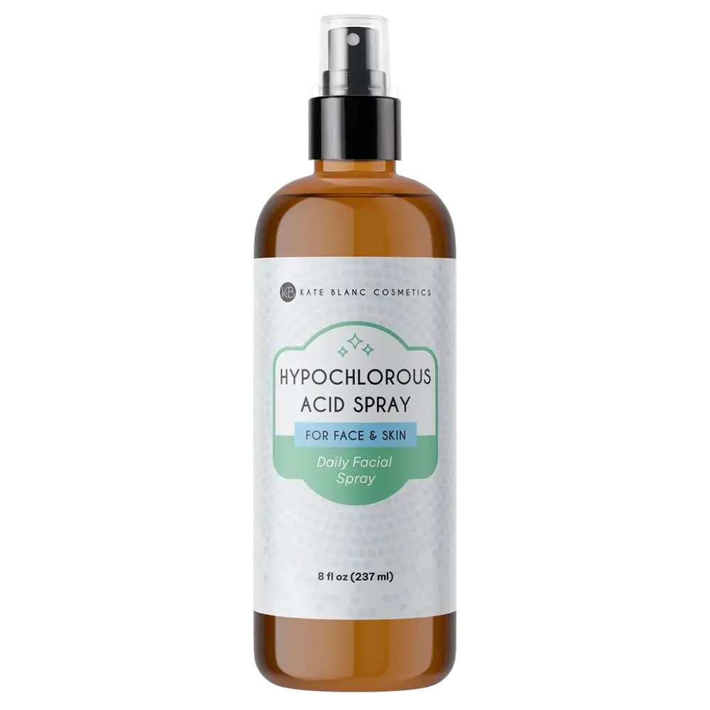 Kate Blanc Hypochlorous Acid Spray For Face And Skin