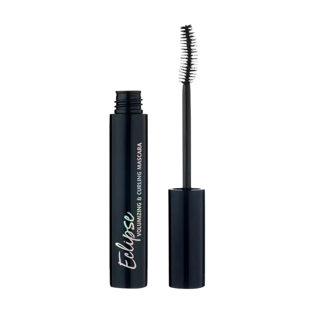 Lune+Aster Eclipse Volumizing And Curling Mascara Black