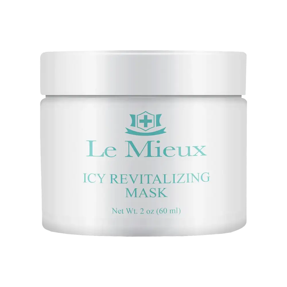Le Mieux Icy Revitalizing Mask