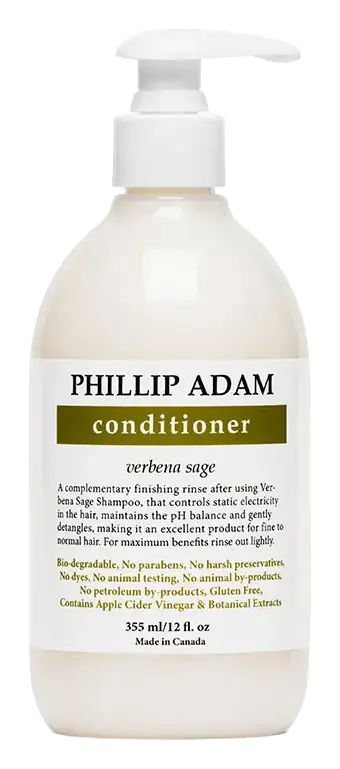 Phillip Adam Conditioner Verbena Sage