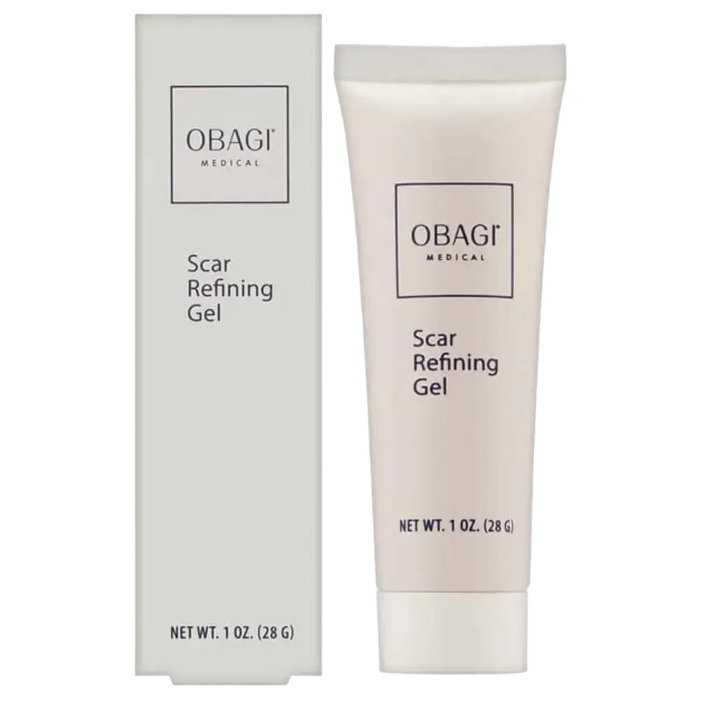 Obagi Scar Refining Gel