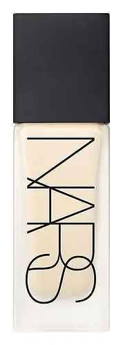 NARS Cosmetics All Day Luminous Weightless Foundation Gobi