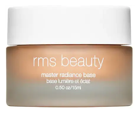 RMS Beauty Master Radiance Base Cream Highlighter Deep in Radiance