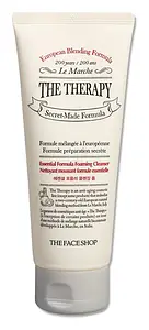 The Therapy Essential Foaming Cleanser