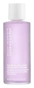 alpyn beauty Pore Perfecting Liquid with 2% BHA + Borage
