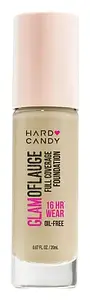 Hard Candy Glamoflauge Full Coverage Foundation 1508 Olive