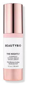 BeautyBio The Nightly Retinol Repair Serum