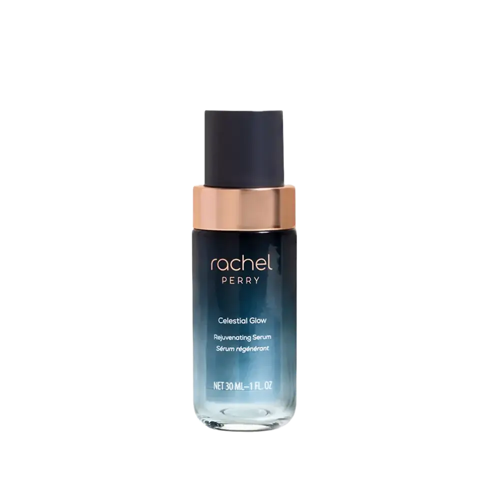 Rachel Perry Celestial Glow Rejuvenating Serum