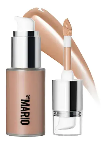 Makeup by  Mario Softsculpt Bronzing & Shaping Serum Fair