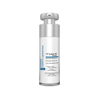 Fixderma Cosmetic Laboratories C Scape 25 Serum