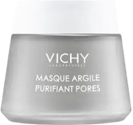 Vichy Pore Purifying Clay Face Mask