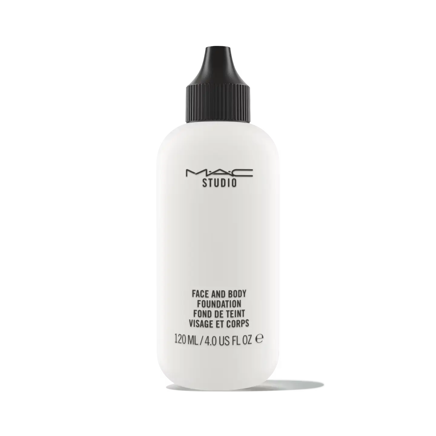Mac Cosmetics Studio Face And Body Foundation White