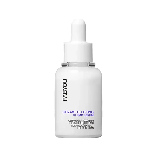 Fabyou Ceramide Lifting Plump Serum