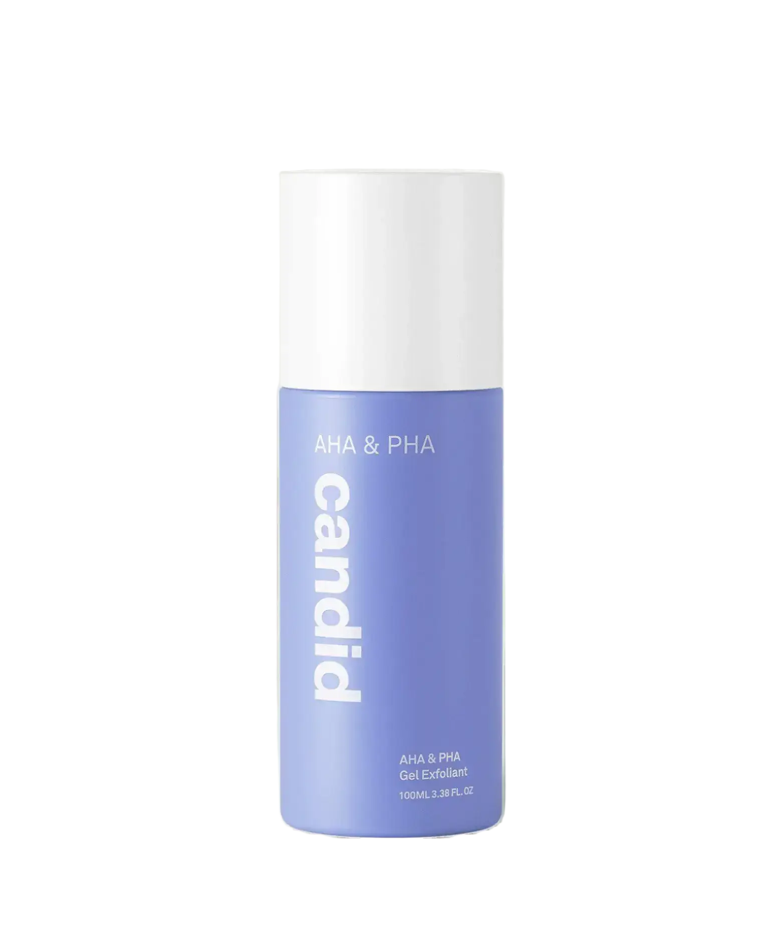 Candid AHA & PHA Gel Exfoliant