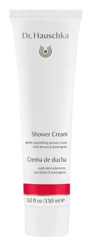 Dr. Hauschka Shower Cream
