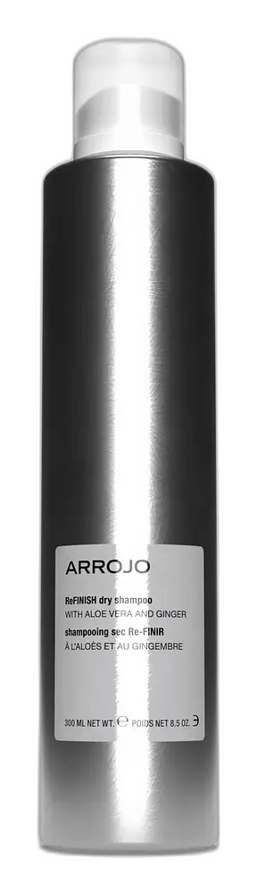 Arrojo Refinish Dry Shampoo