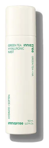 innisfree Green Tea Hyaluronic Mist