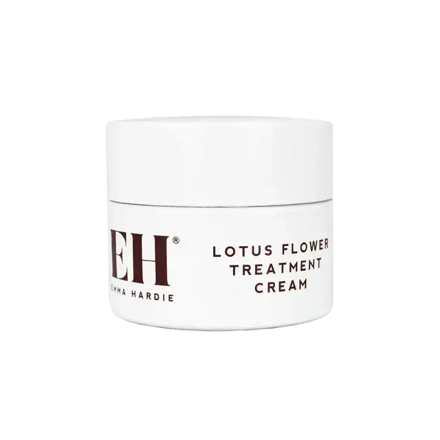 Emma Hardie Lotus Flower Treatment Cream