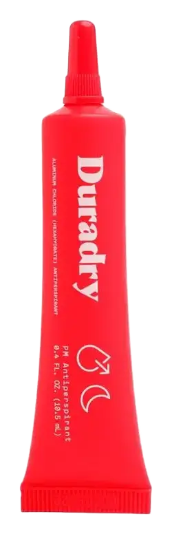 Duradry PM Antiperspirant Gel Unscented