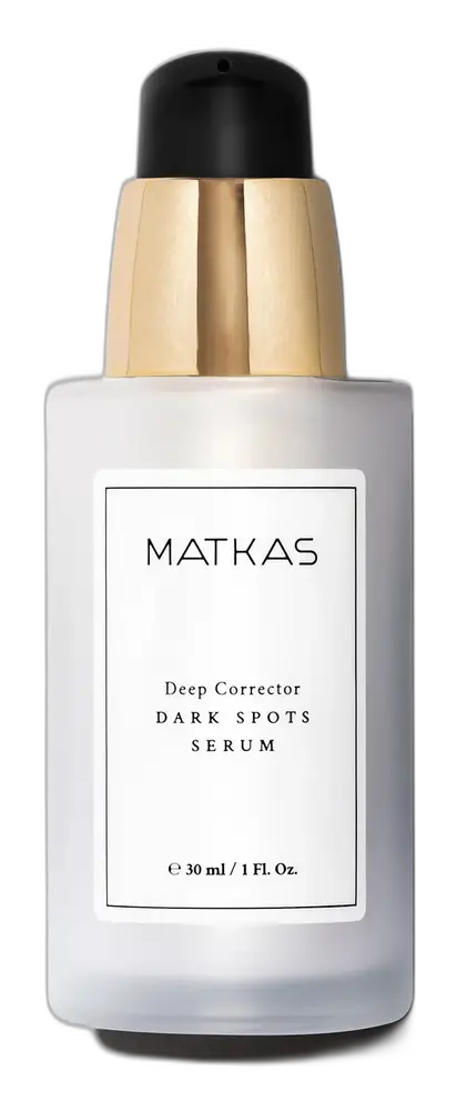 Matkas Dark Spots Deep Corrector Serum