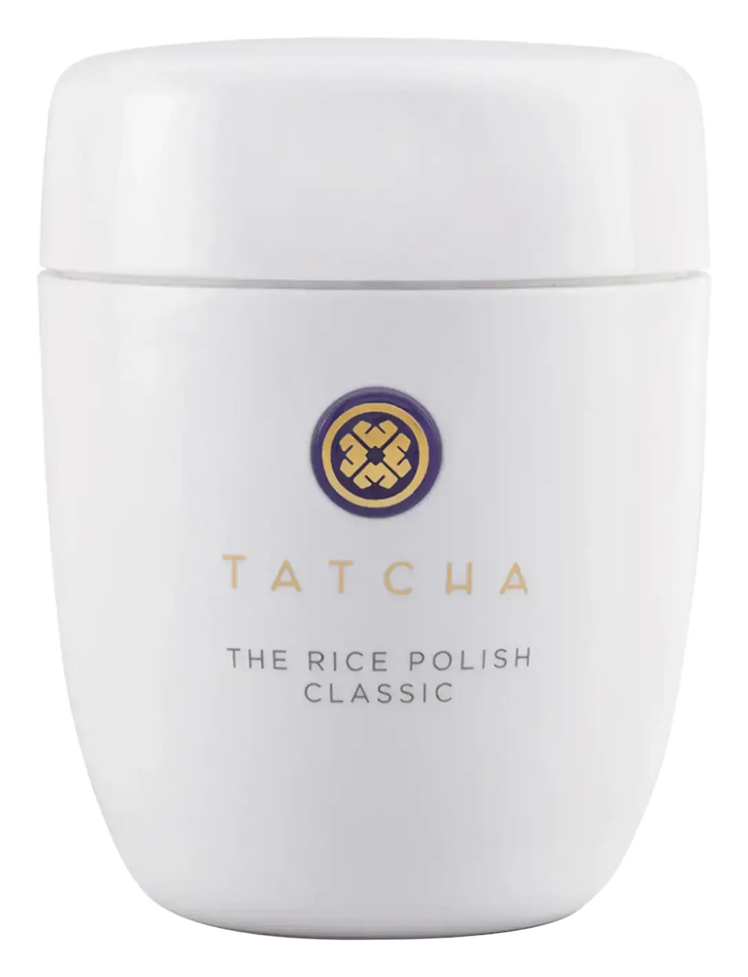 Tatcha The Rice Polish Classic