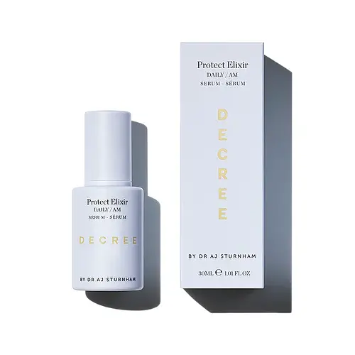Decree Protect Elixir
