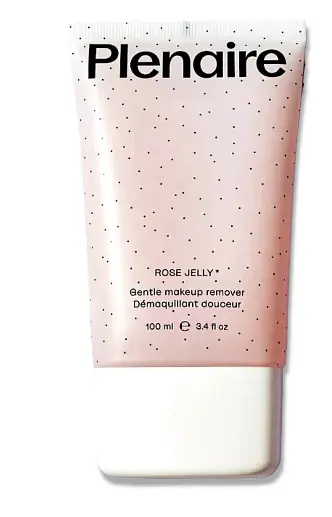 Plenaire Rose Jelly Gentle Makeup Remover