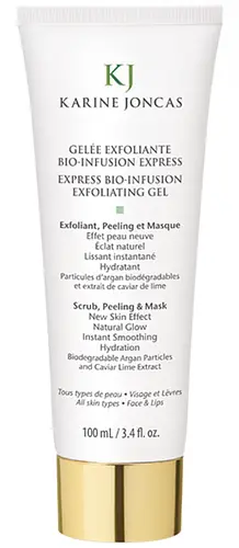 Karine Joncas Express Bio-Infusion Exfoliating Gel