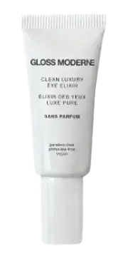 Gloss Moderne Clean Luxury Eye Elixir