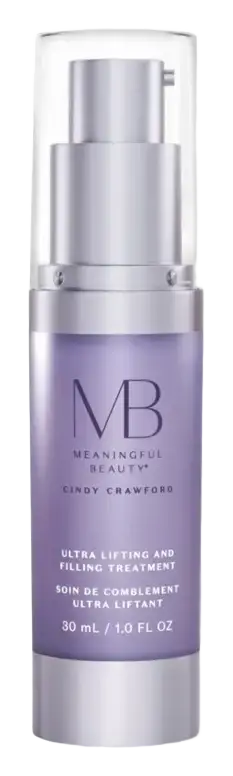 Meaningful Beauty Ultra Lifting and Filling Treatment