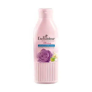 Enchanteur 24 Hours Moist Perfumed Lotion Alluring