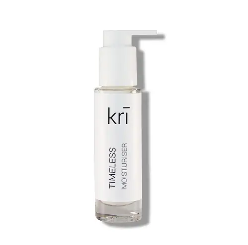 Kri Skincare Timeless Moisturiser