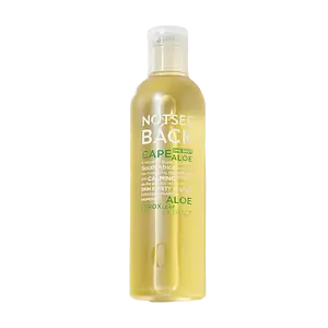 Notseeback One Shot Cape Aloe Toner