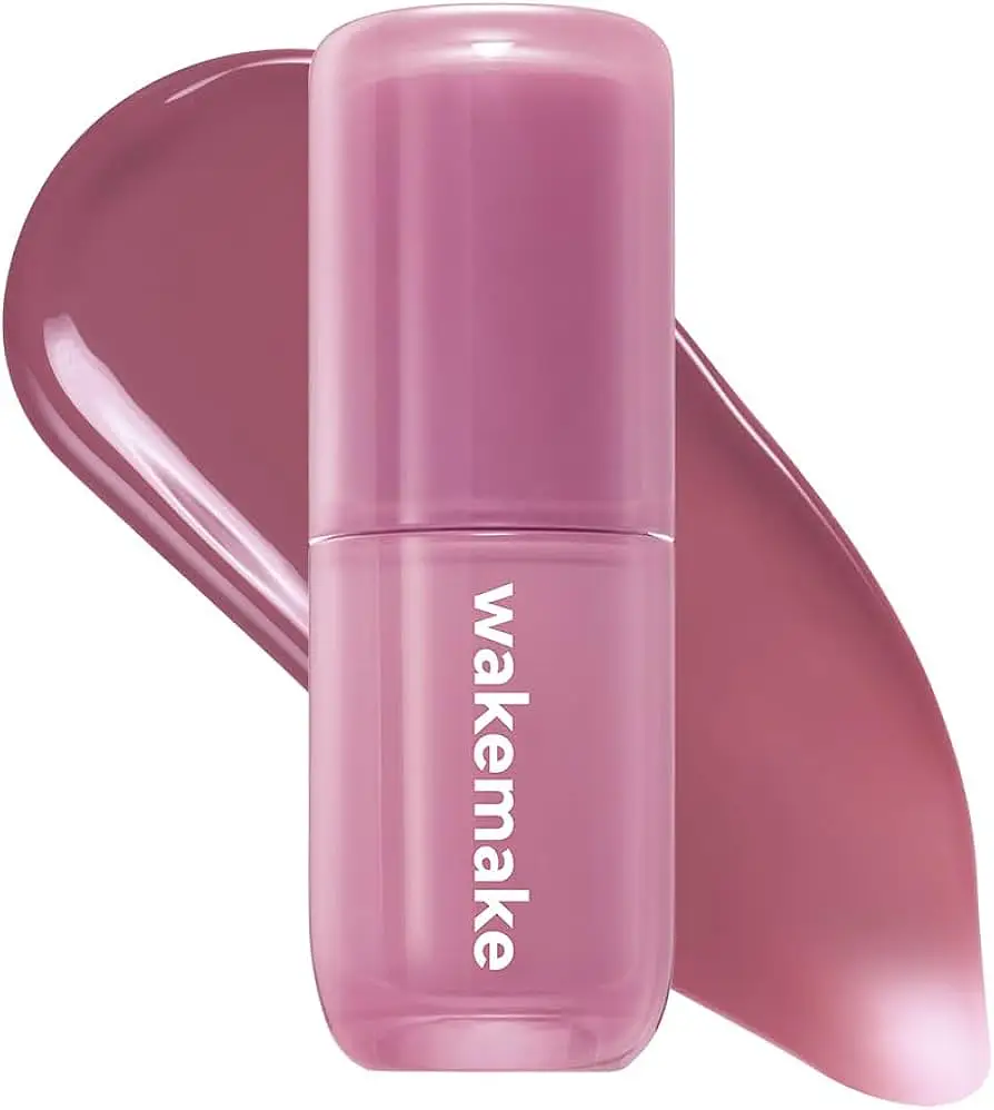 Wakemake Waterfull Glow Tint 07 Gray Fig
