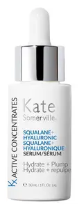 Kate Somerville KX Concentrates Squalane + Hyaluronic Serum