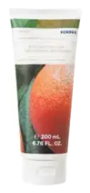 KORRES Body Smoothing Milk Grapefruit