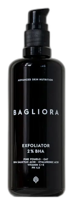 Bagliora Exfoliator 2% BHA