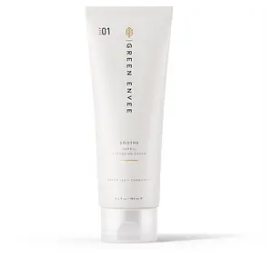 Green Envee Soothe Herbal Cleansing Cream