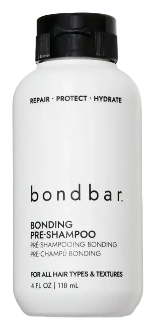 Bond Bar Bonding Pre-Shampoo