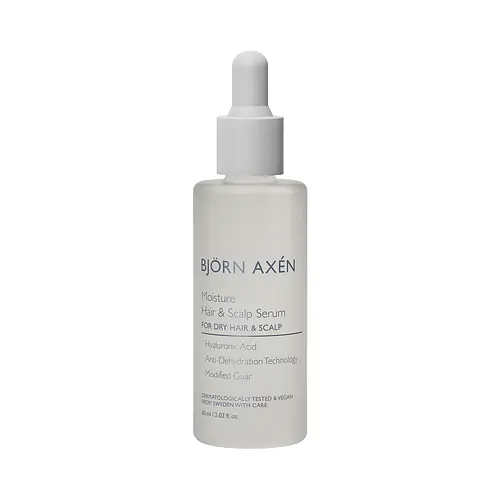 Björn Axén Moisture Hair & Scalp Serum