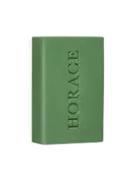 Horace Superfatted Soap Bar Virginia Cedar & Sage Leaf