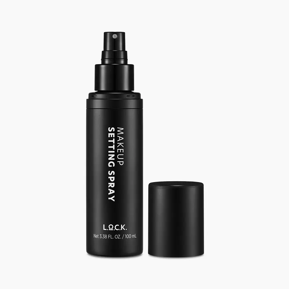 L.O.C.K. Color Makeup Setting Spray