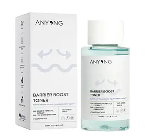 Anyong Barrier Boost Toner
