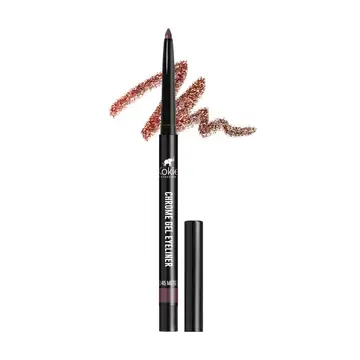Kokie Cosmetics Chrome Gel Eyeliner Meteor